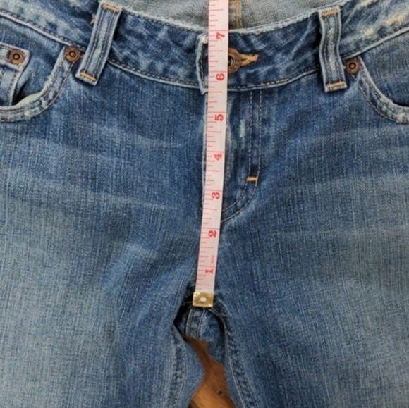 BKE Denim Star Jeans - Picture 3 of 12